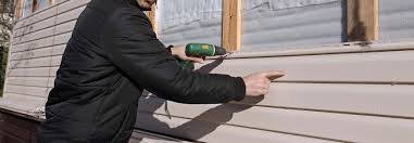 Best Fiber Cement Siding Installation  in Eagle Mountain, UT